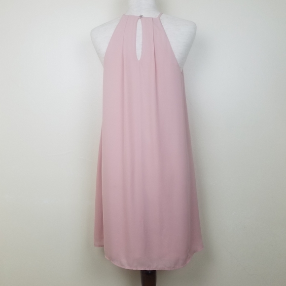 Everly for Francesca's Shift Dress Size Med - Picture 4 of 8